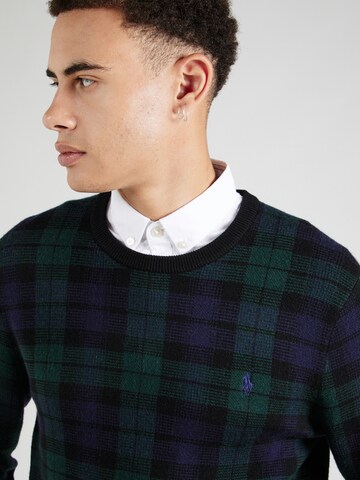 Polo Ralph Lauren Sweater in Black