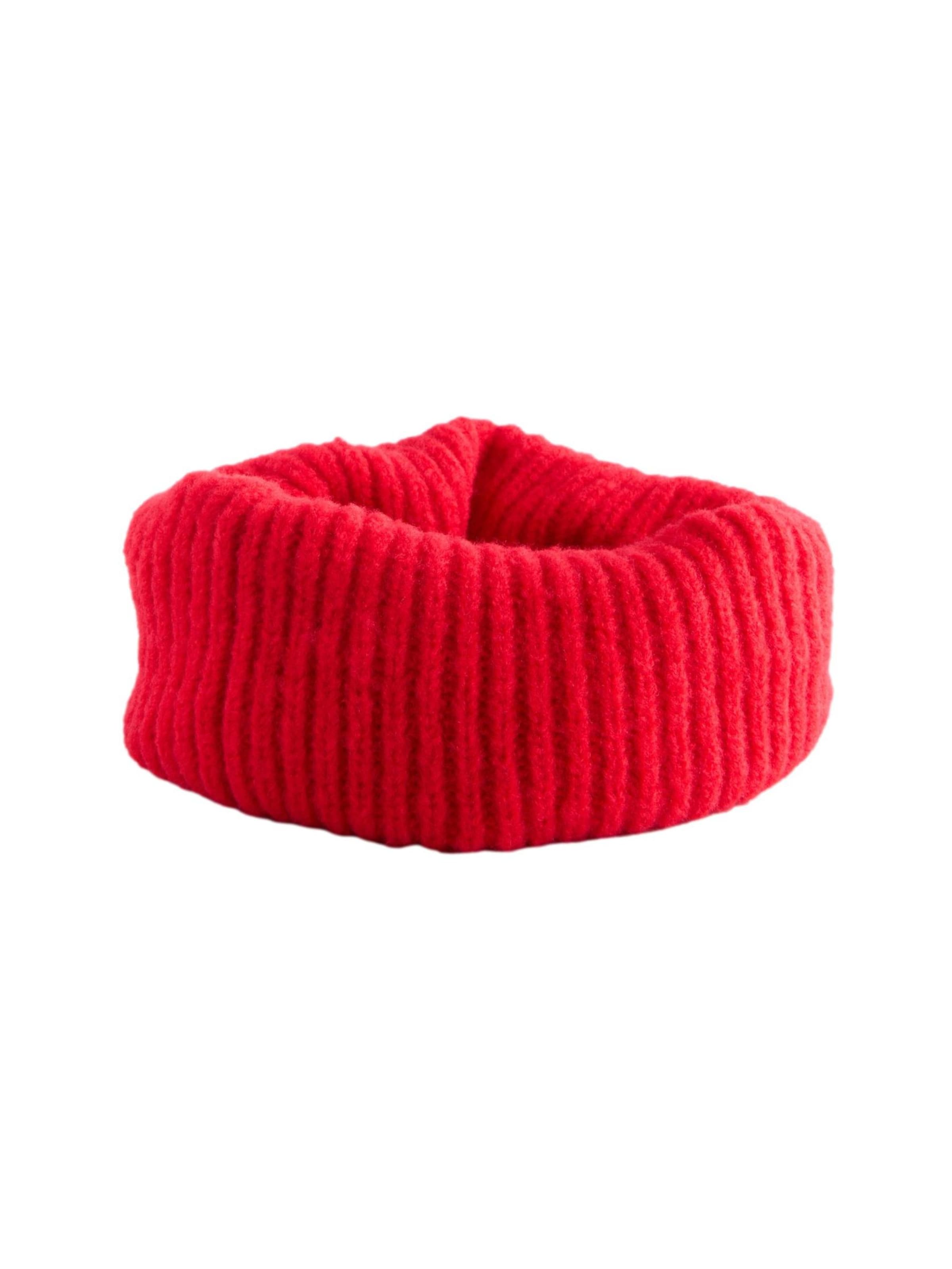 Next Chal en rojo, Vista del producto