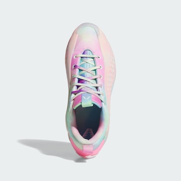 ADIDAS PERFORMANCE Sportschoen 'Anthony Edwards 1' in Gemengde kleuren