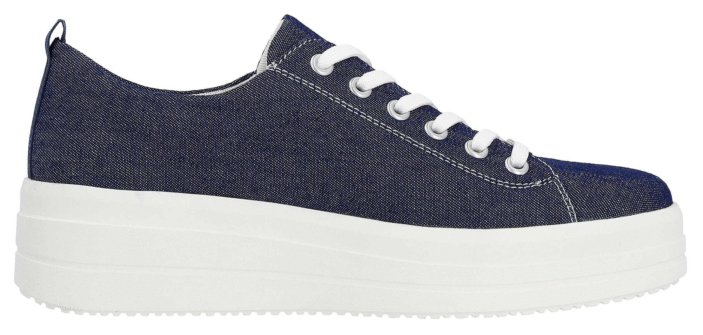 REMONTE Sneakers in Blue