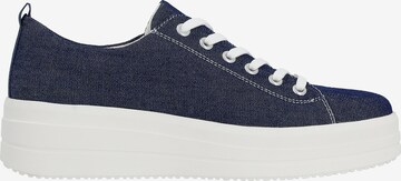 REMONTE Sneaker in Blau