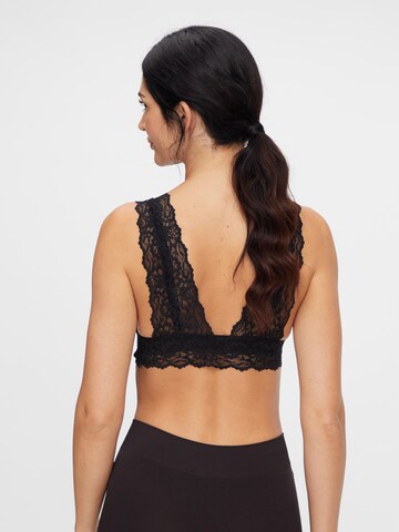 Regular Soutien-gorge d’allaitement MAMALICIOUS en noir