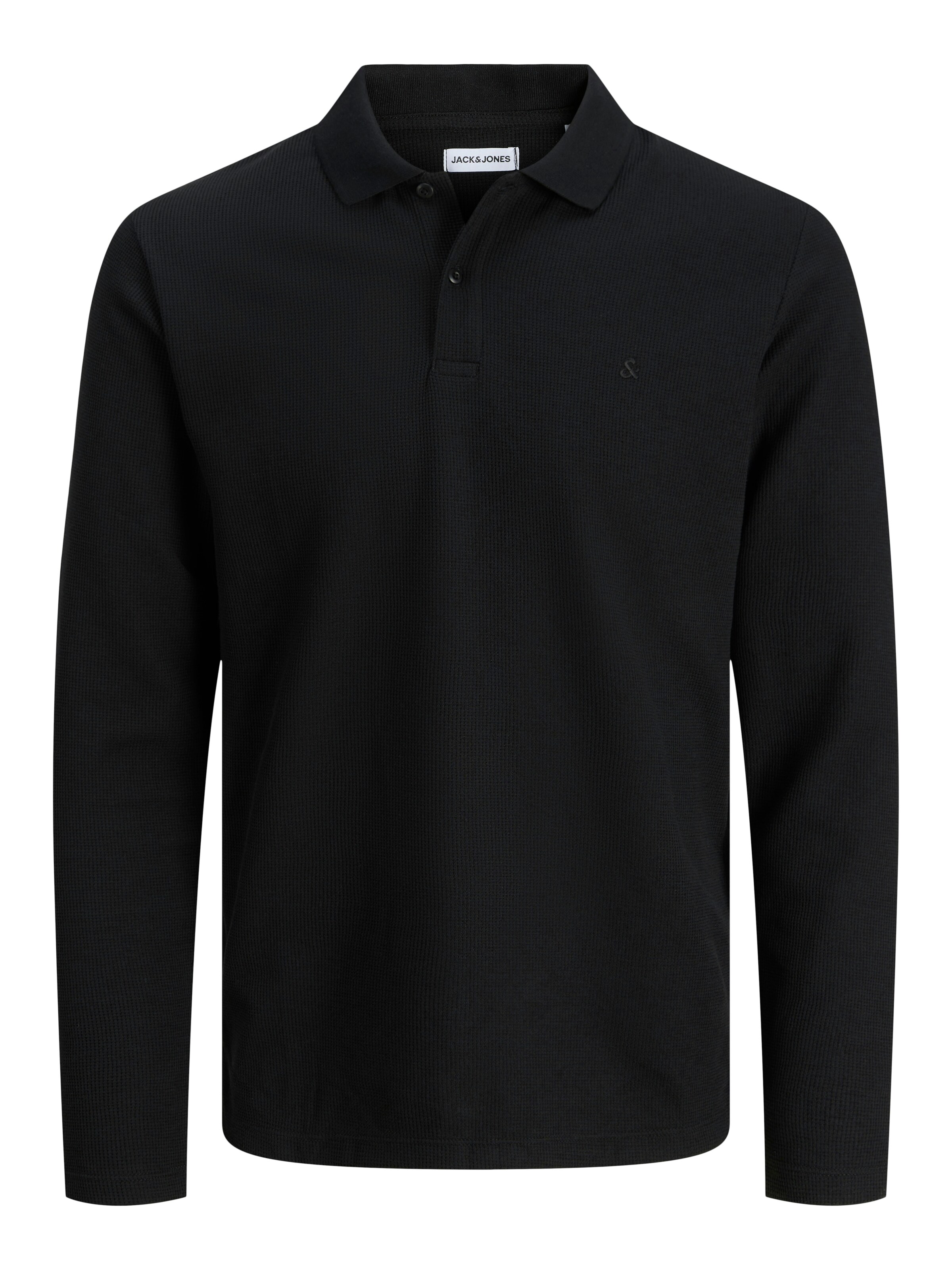 JACK & JONES Koszulka 'JJEAUSTIN' w kolorze beżowy