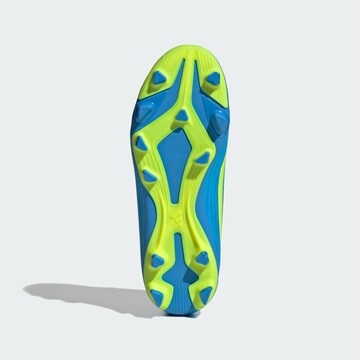 ADIDAS PERFORMANCE Fußballschuh 'F50 Club' in Blau