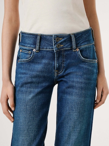 regular Jeans di Pepe Jeans in blu