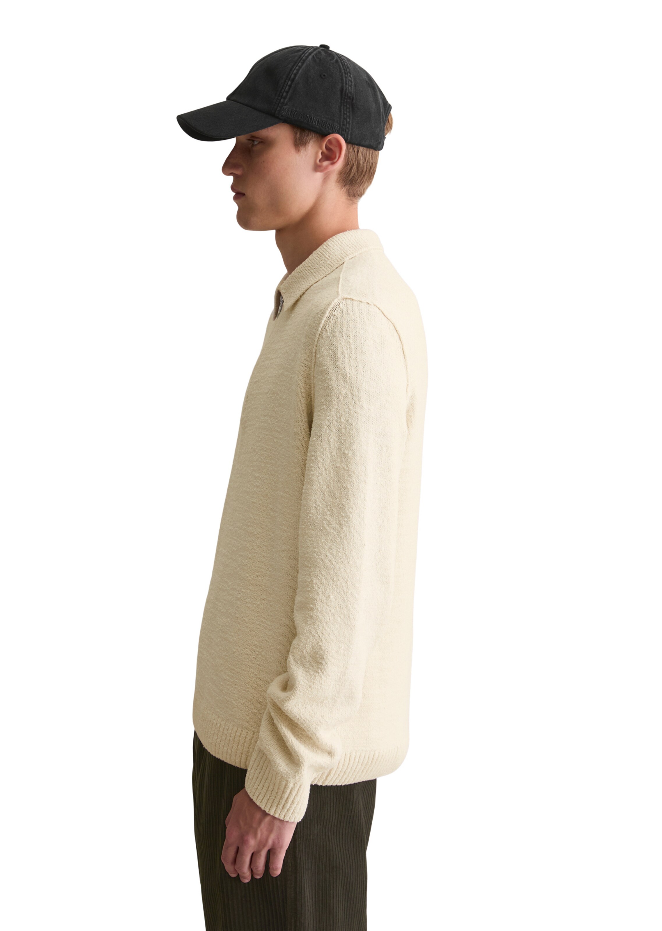 Marc O'Polo DENIM Pullover in Beige