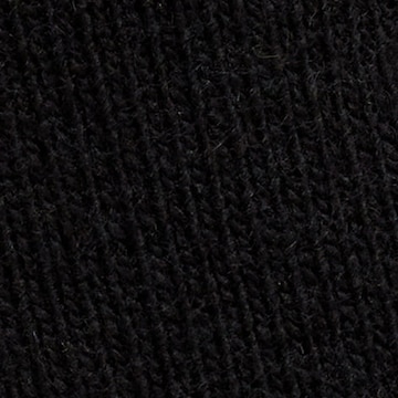 FALKEČarape 'Cosy Wool' - crna boja