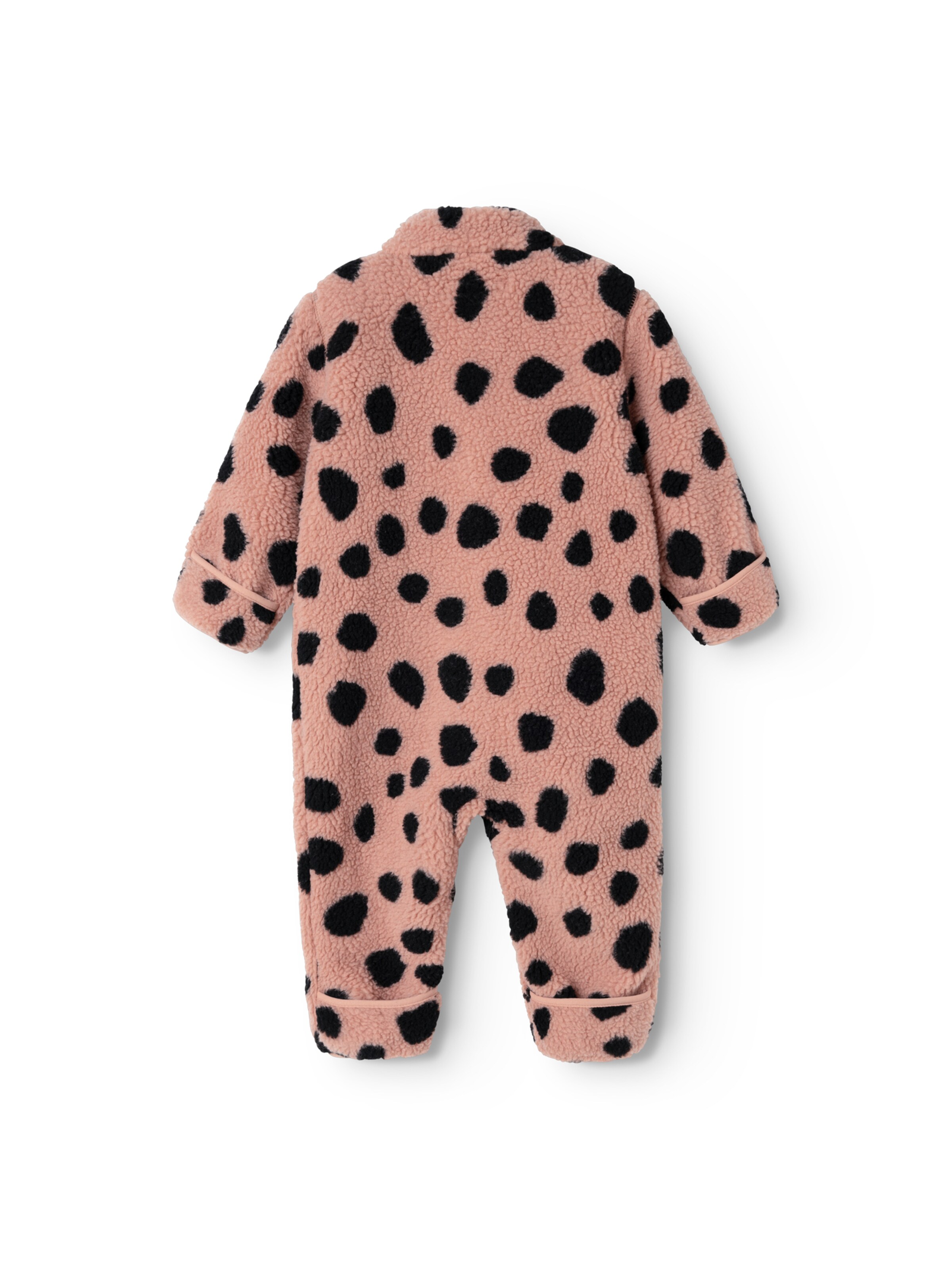 Liewood - Mono 'Nolano Pile' en rosa