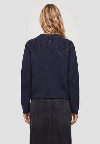 DreiMaster Vintage - Jersey en azul