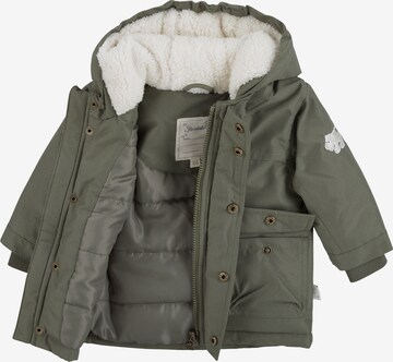 STERNTALER Between-Season Jacket in Green