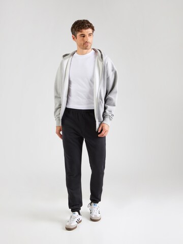 Effilé Pantalon 'Orvinio' ELLESSE en noir