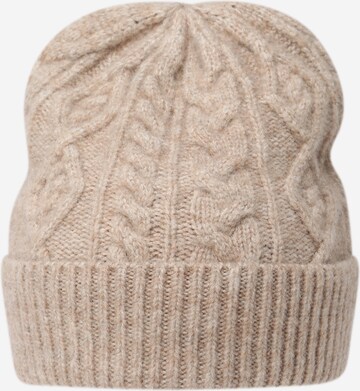 Karolina Kurkova Originals Beanie 'Cassia' in Beige