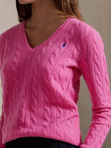 Polo Ralph Lauren Sweater in Pink