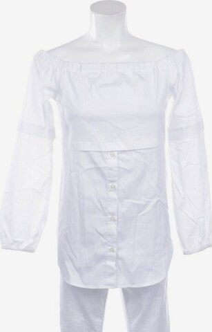 Soluzione Blouse & Tunic in S in White: front
