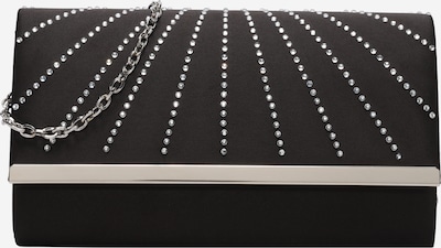 mascara Pikkulaukku värissä musta / hopea, Tuotenäkymä