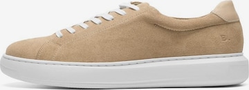 Bianco Sneakers 'BIAGARY' in Beige: front