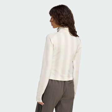 T-shirt ADIDAS ORIGINALS en blanc