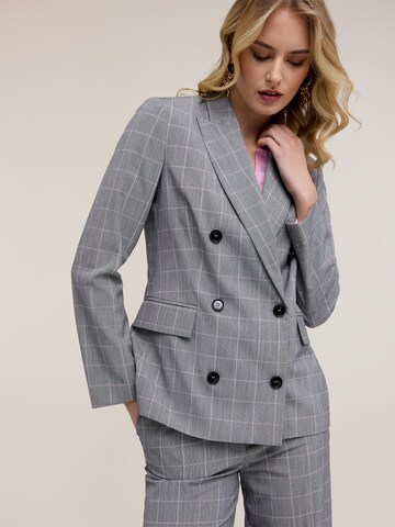 MOTIVI - Blazer en gris