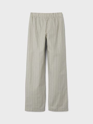 Regular Pantalon NAME IT en beige