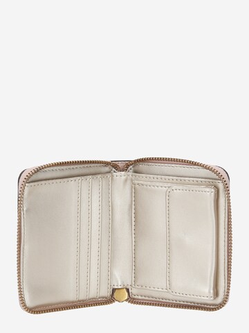 GUESS Wallet 'Ginevra' in Pink