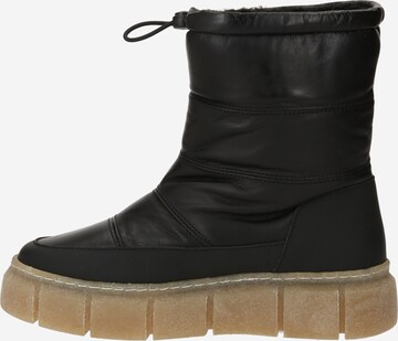 Ca'Shott - Botas 'FLORA' em preto