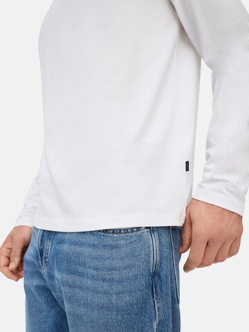 CAMEL ACTIVE Shirt in White