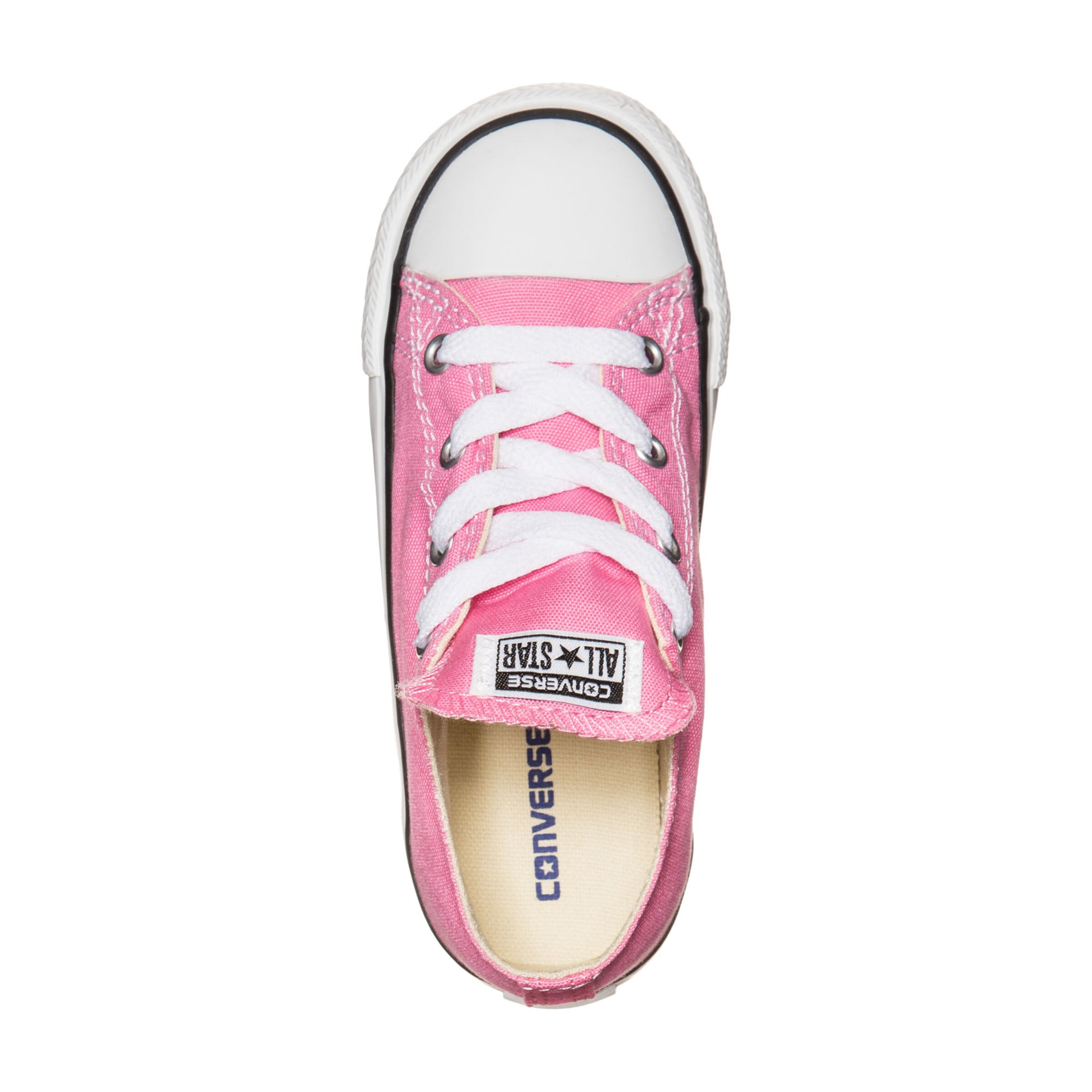 CONVERSE Sneakers 'Chuck Taylor All Star' i pink