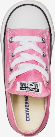 CONVERSE Sneaker 'Chuck Taylor All Star' in Pink