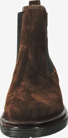 Boots chelsea di GANT in marrone