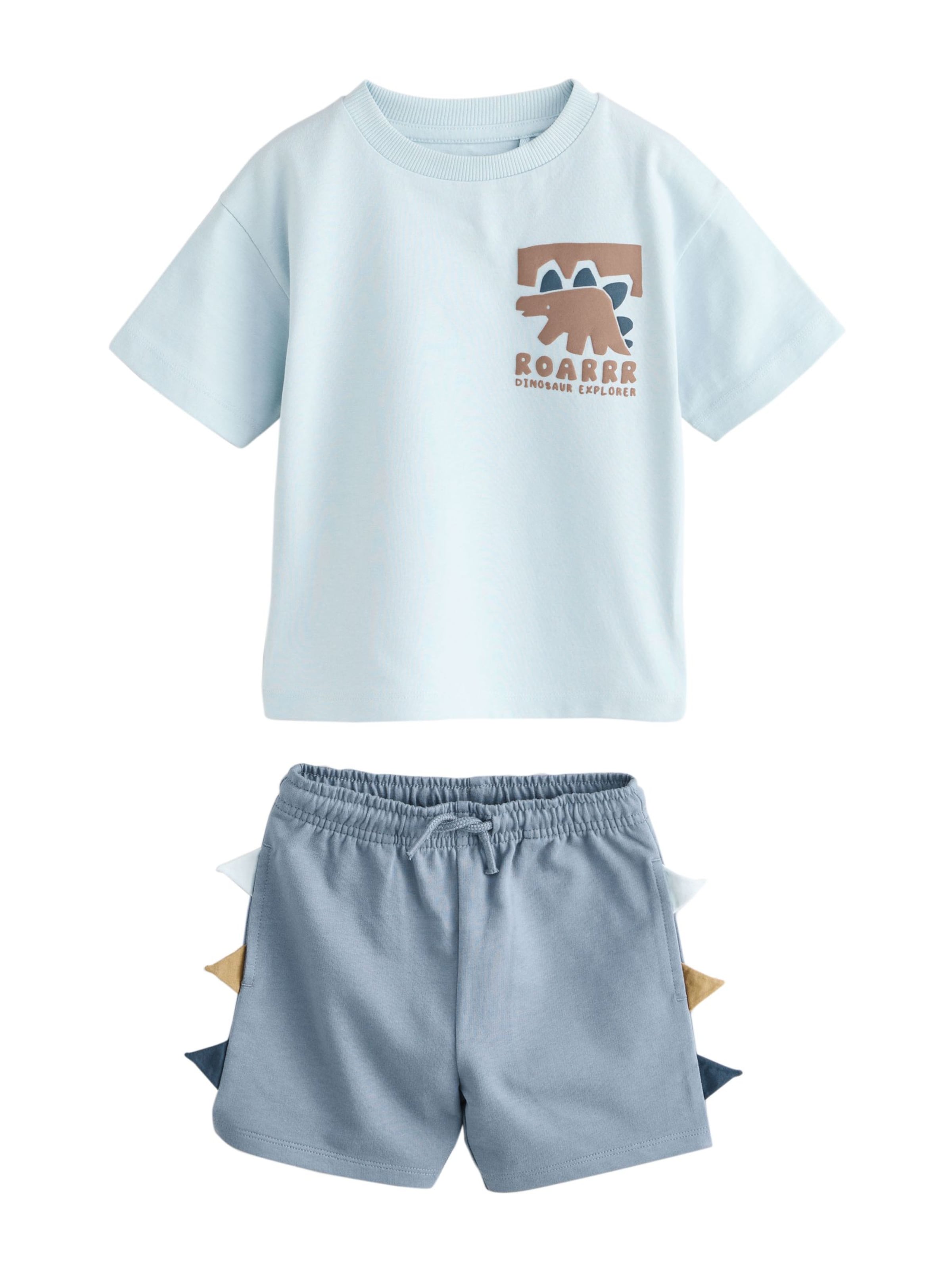 NextKomplet - plava boja