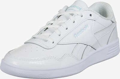 Reebok Classics Sneakers in White, Item view
