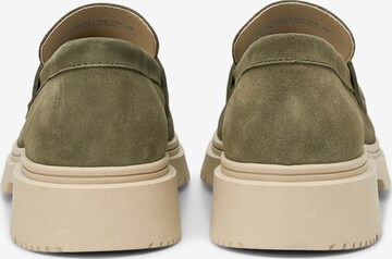 Marc O'Polo Moccasins in Green