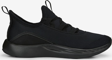 PUMA Athletic Shoes 'Better Foam Legacy' in Black