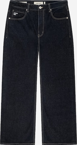 Regular Jean Project Blue en bleu : devant