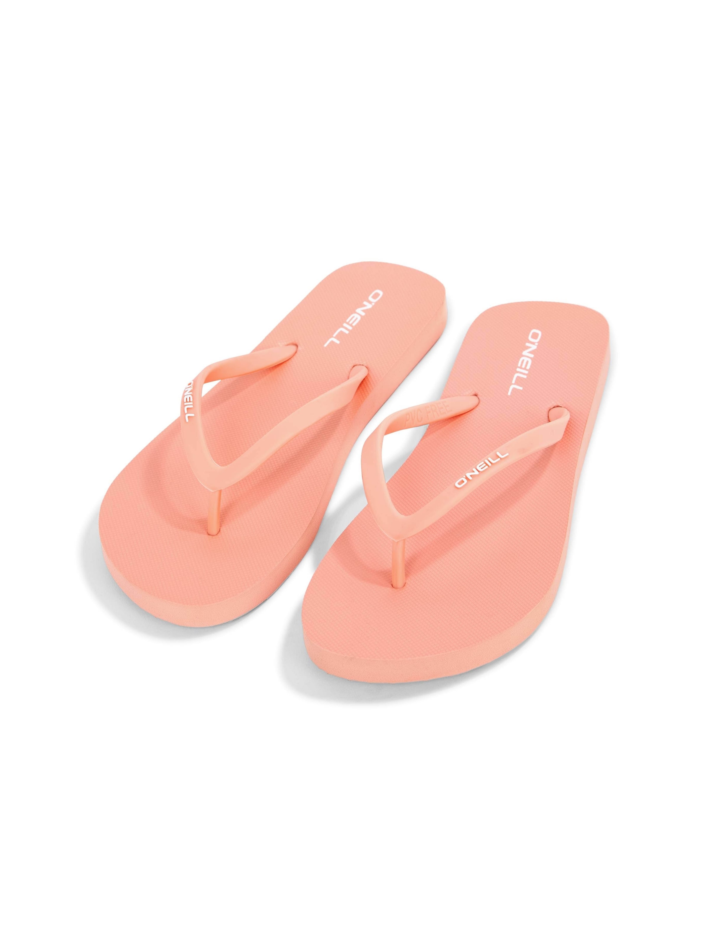 O'NEILL T-bar sandals in Orange