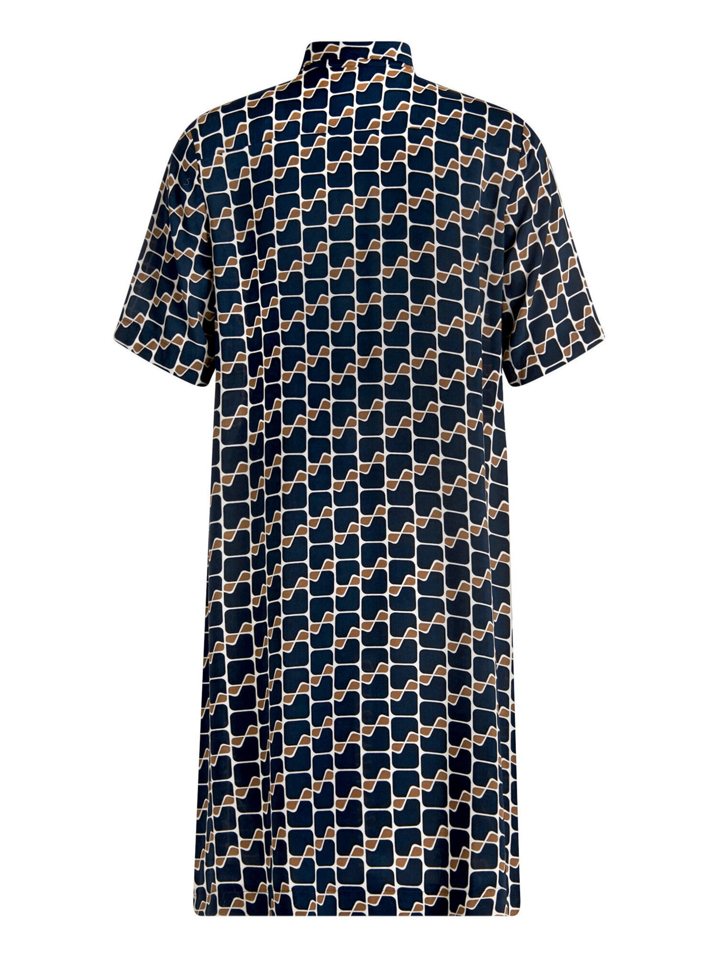 Robe-chemise Betty Barclay en bleu