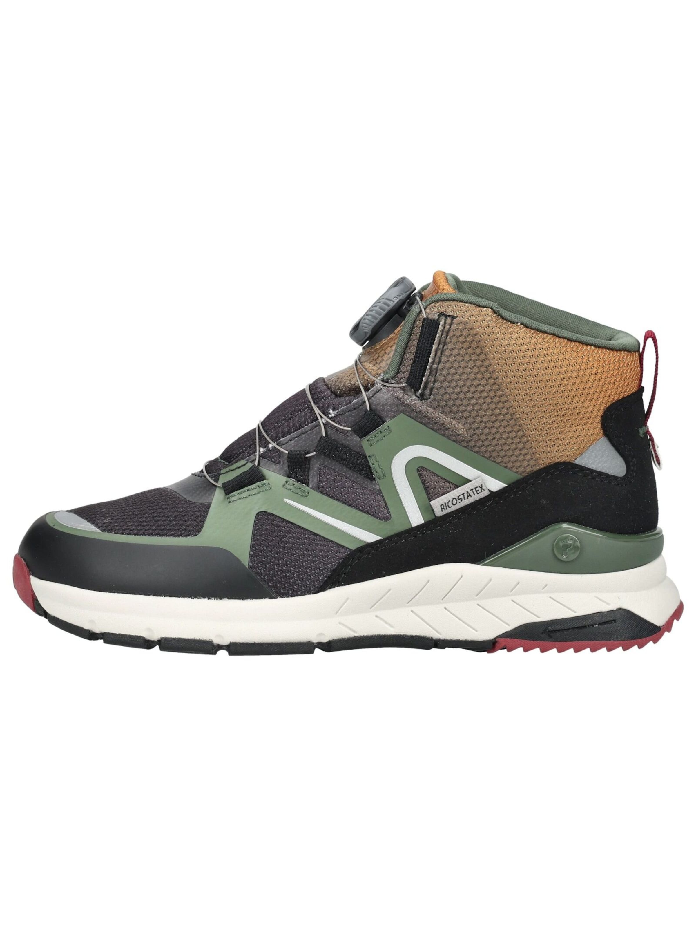 Sneaker di RICOSTA in colori misti