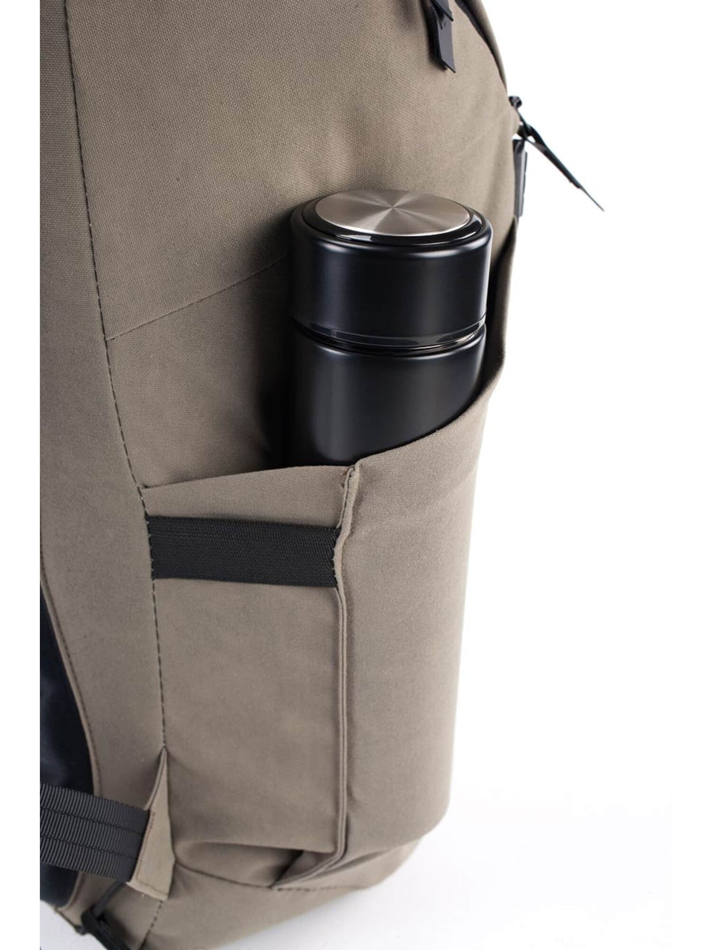 NITRO Backpack in Brown