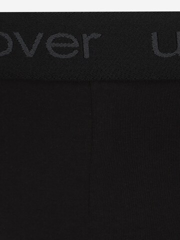 uncover by SCHIESSER Rio Slip 'Uncover' in Schwarz