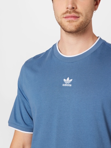 ADIDAS ORIGINALS Shirt 'Rekive' in Blue