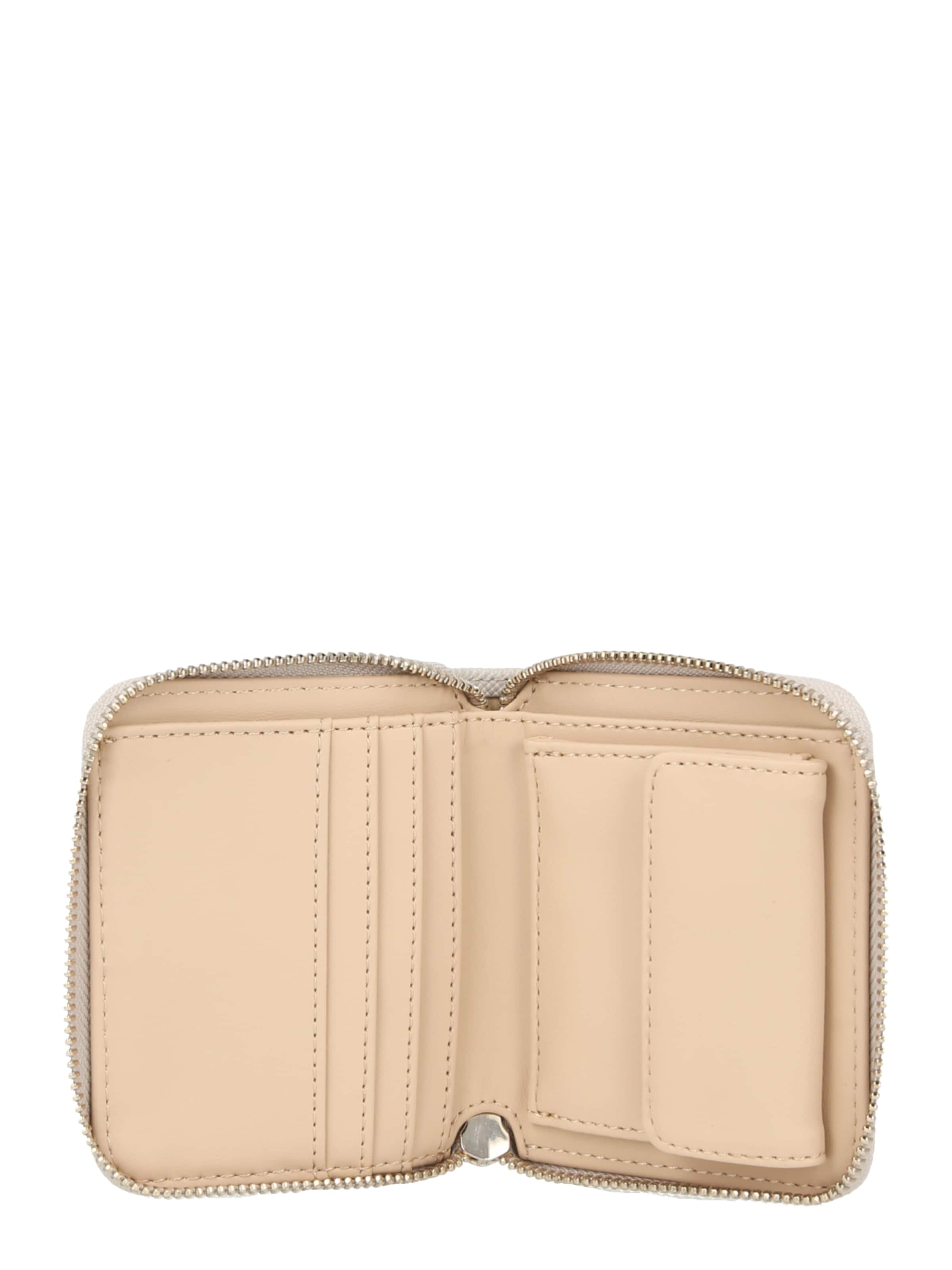 GUESS Портмоне 'Laurel II' в Бежевый