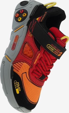Baskets 'Skechers Gametronix 2.0' SKECHERS en noir : devant