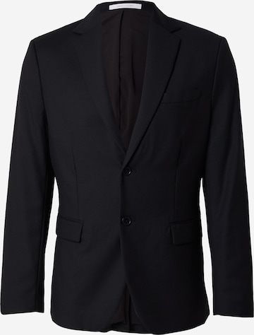 Giacca da completo 'ONSKYLE' di Only & Sons in nero: frontale