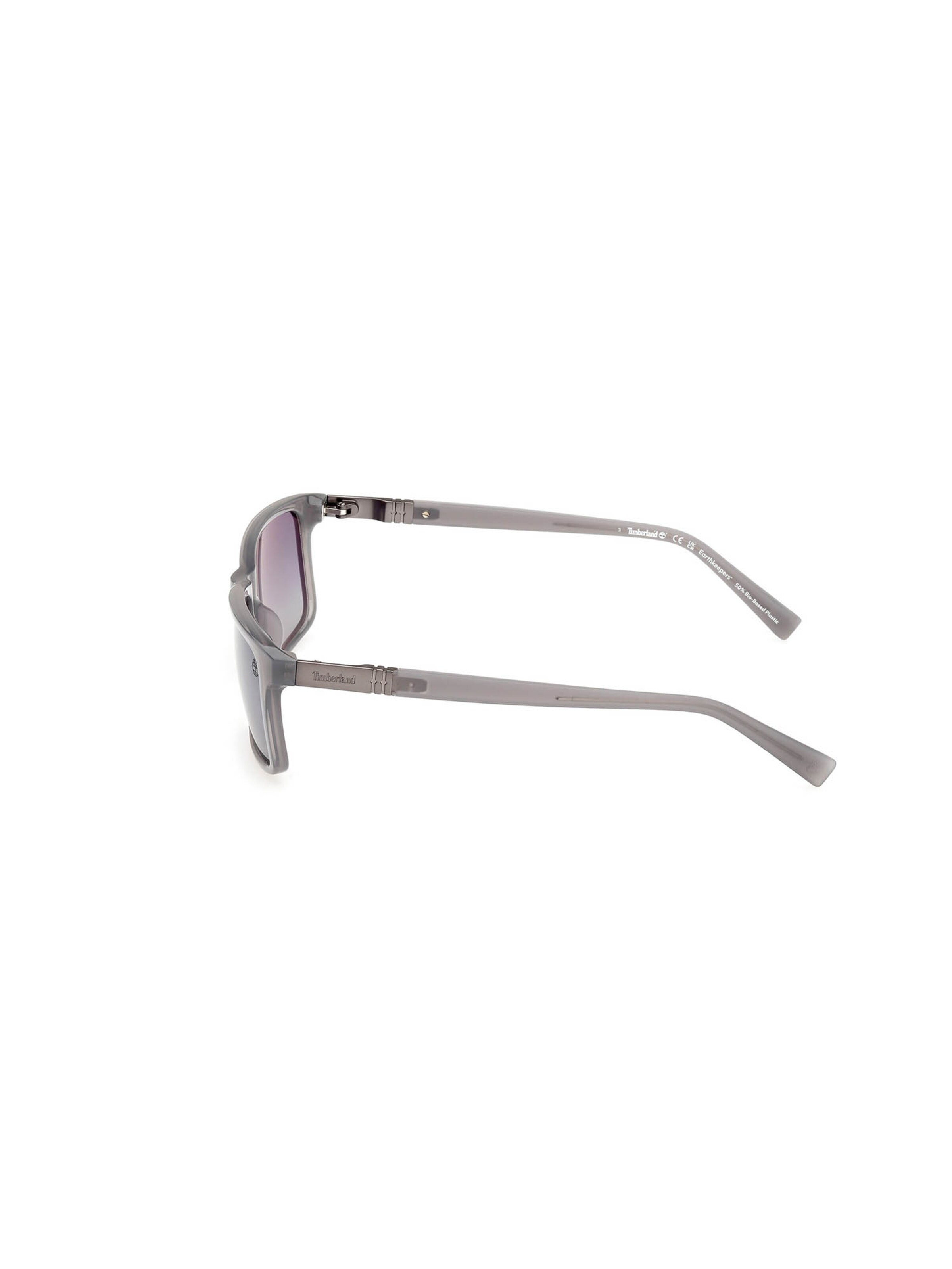 TIMBERLAND Sonnenbrille in Grau