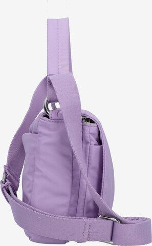 BREE Crossbody Bag 'Juna' in Purple