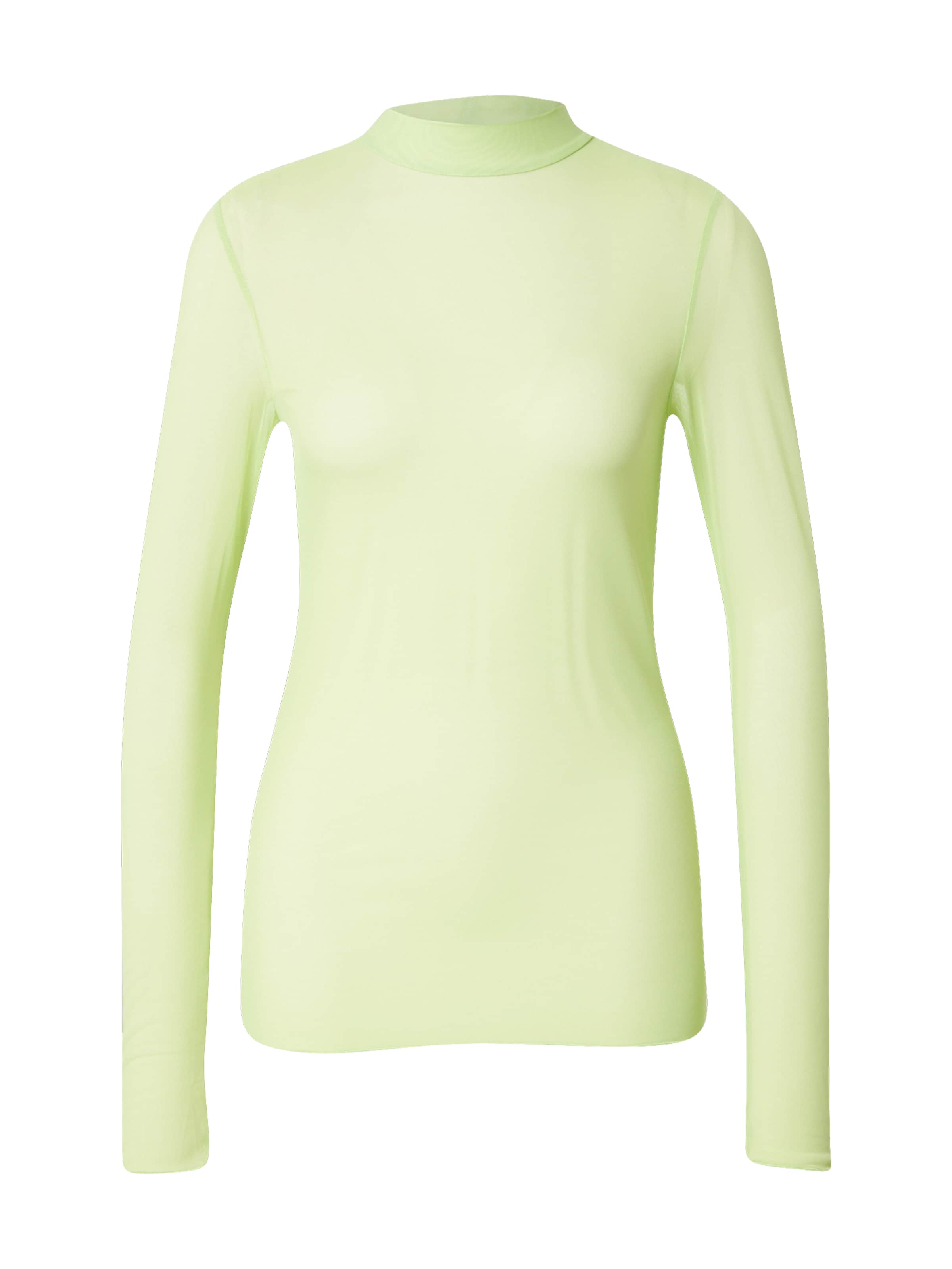 Moves Shirt 'Filana' in Green: front
