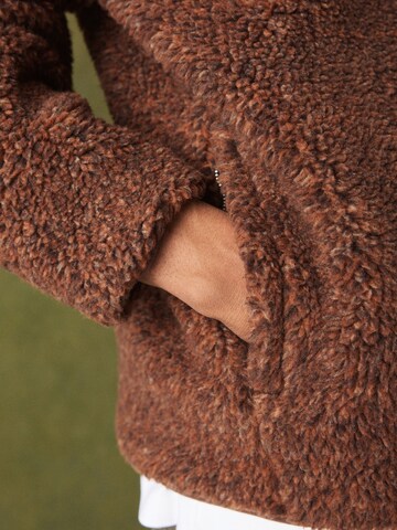 Pullover di Next in marrone