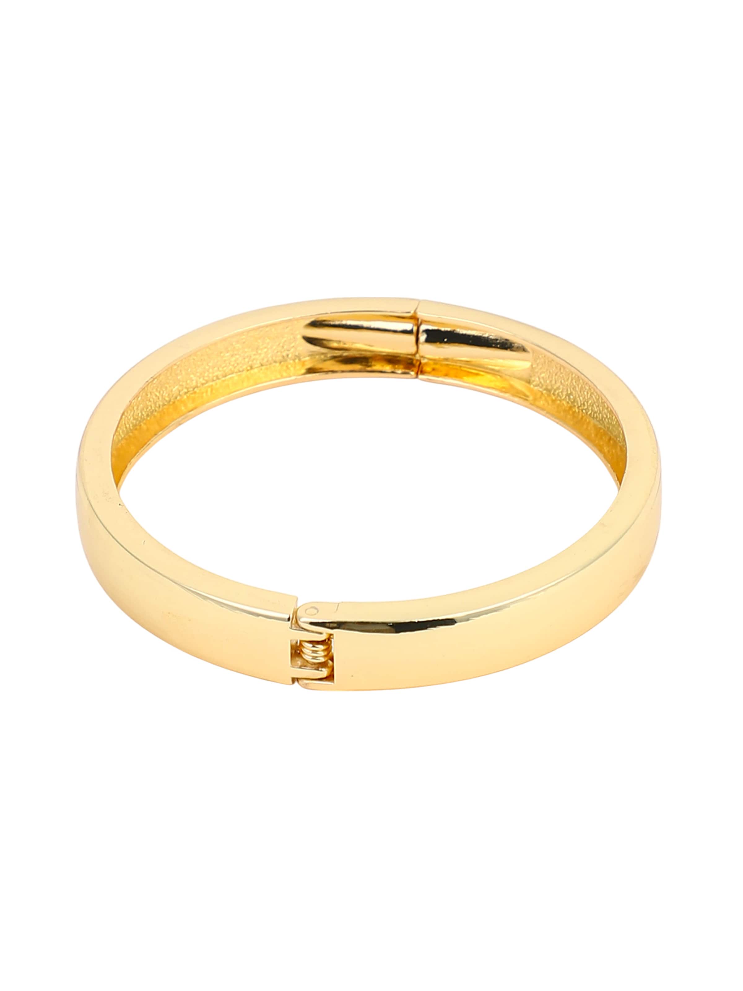 SOHI Βραχιόλι 'Stella' σε χρυσό