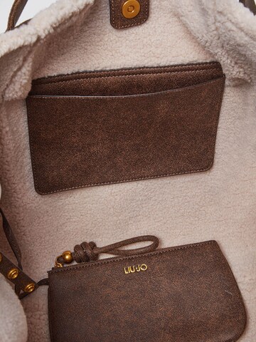 Liu Jo Shopper in Braun