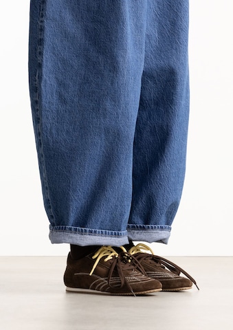 SACHA Sneaker in Braun